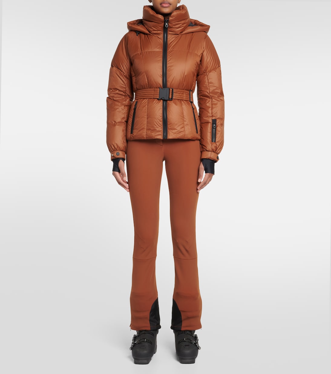 Skihose Saint Moritz | Cordova