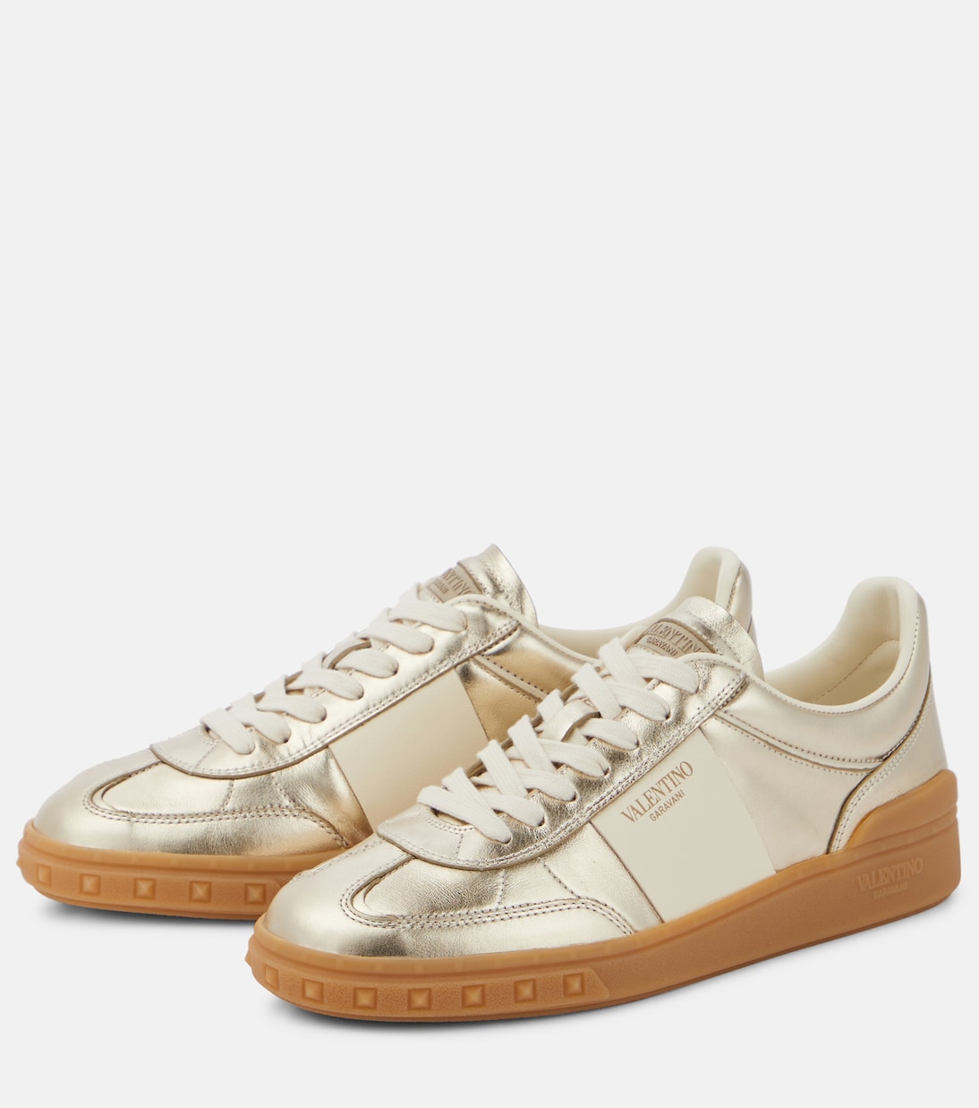 Maison valentino sneakers hotsell