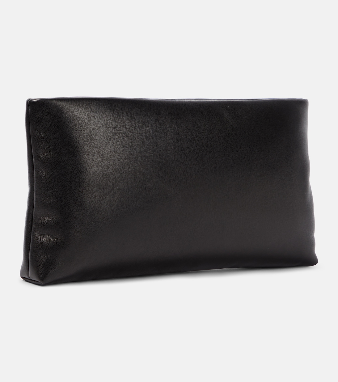 Clutch Calypso in pelle | Saint Laurent