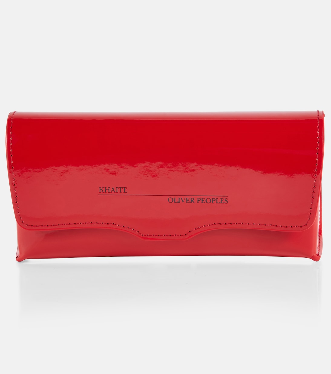 x Oliver Peoples – Lunettes de soleil carrées | Khaite