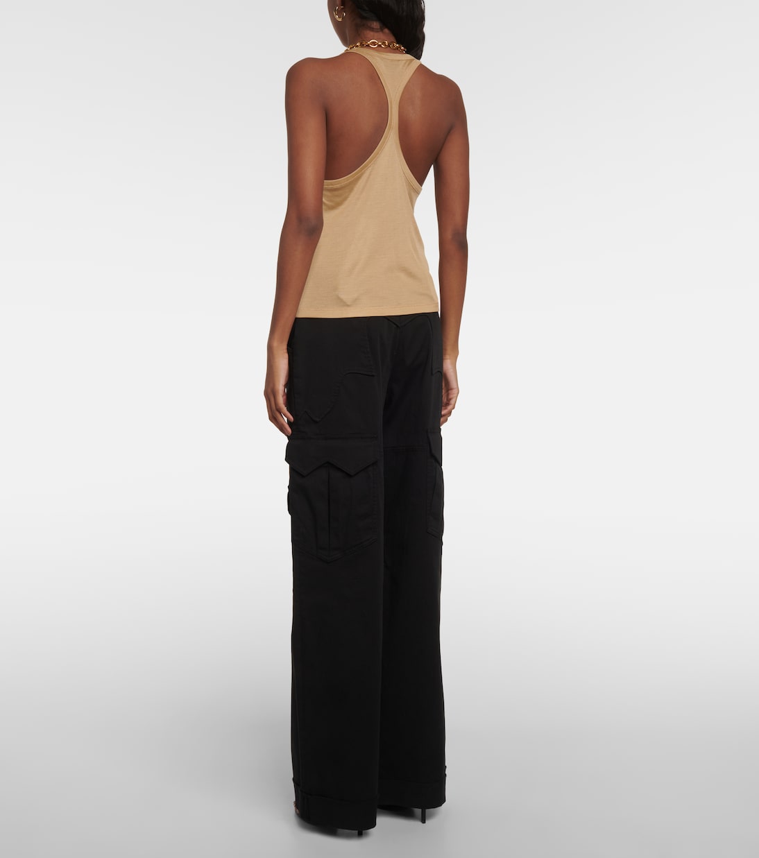 Top en soie | Tom Ford