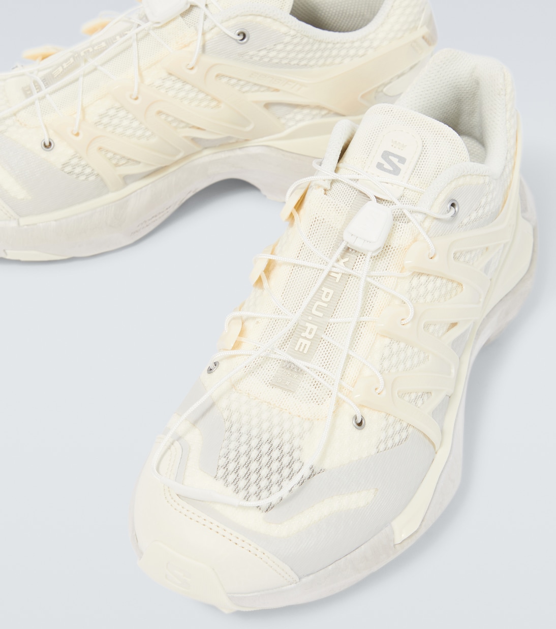 XT PU.RE Advanced sneakers | Salomon