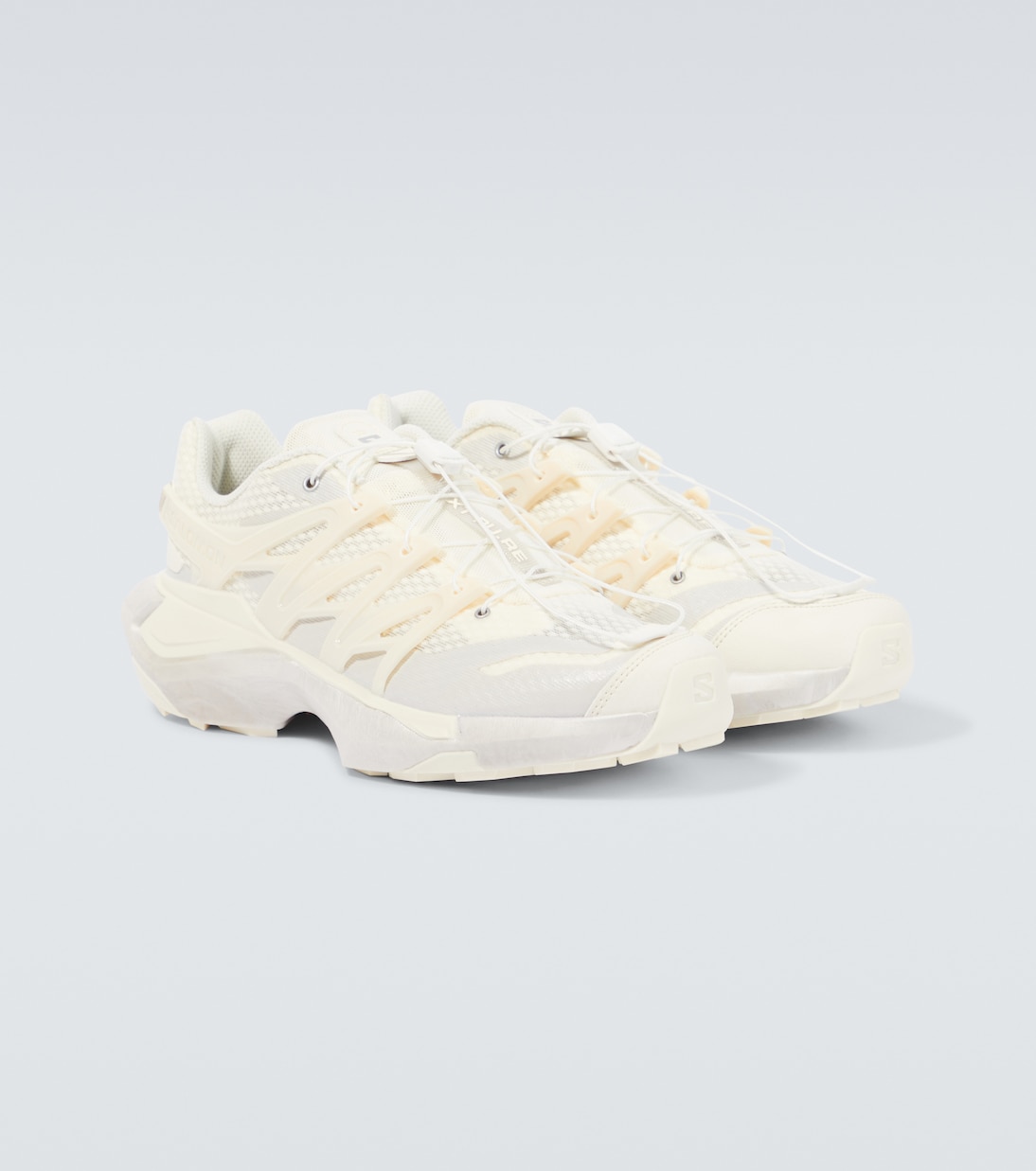 XT PU.RE Advanced sneakers | Salomon