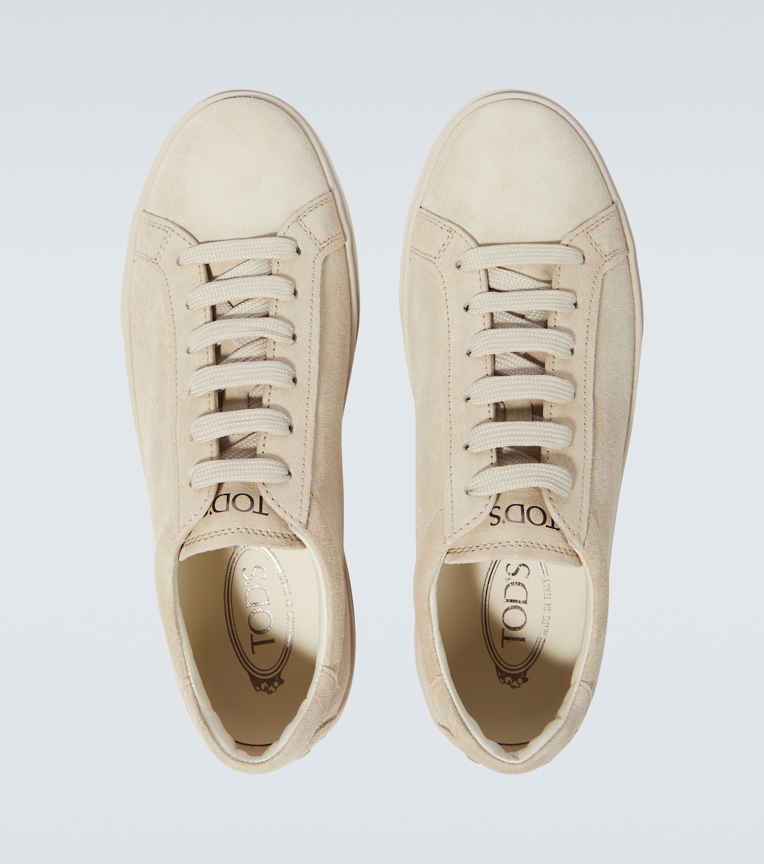 Suede sneakers | Tod's