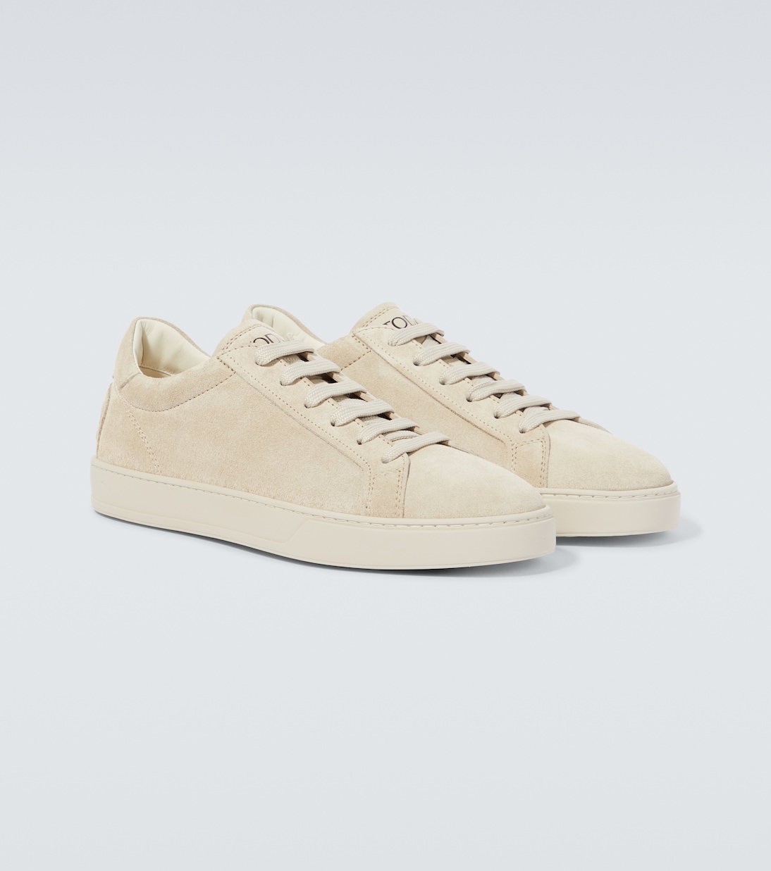 Suede sneakers | Tod's
