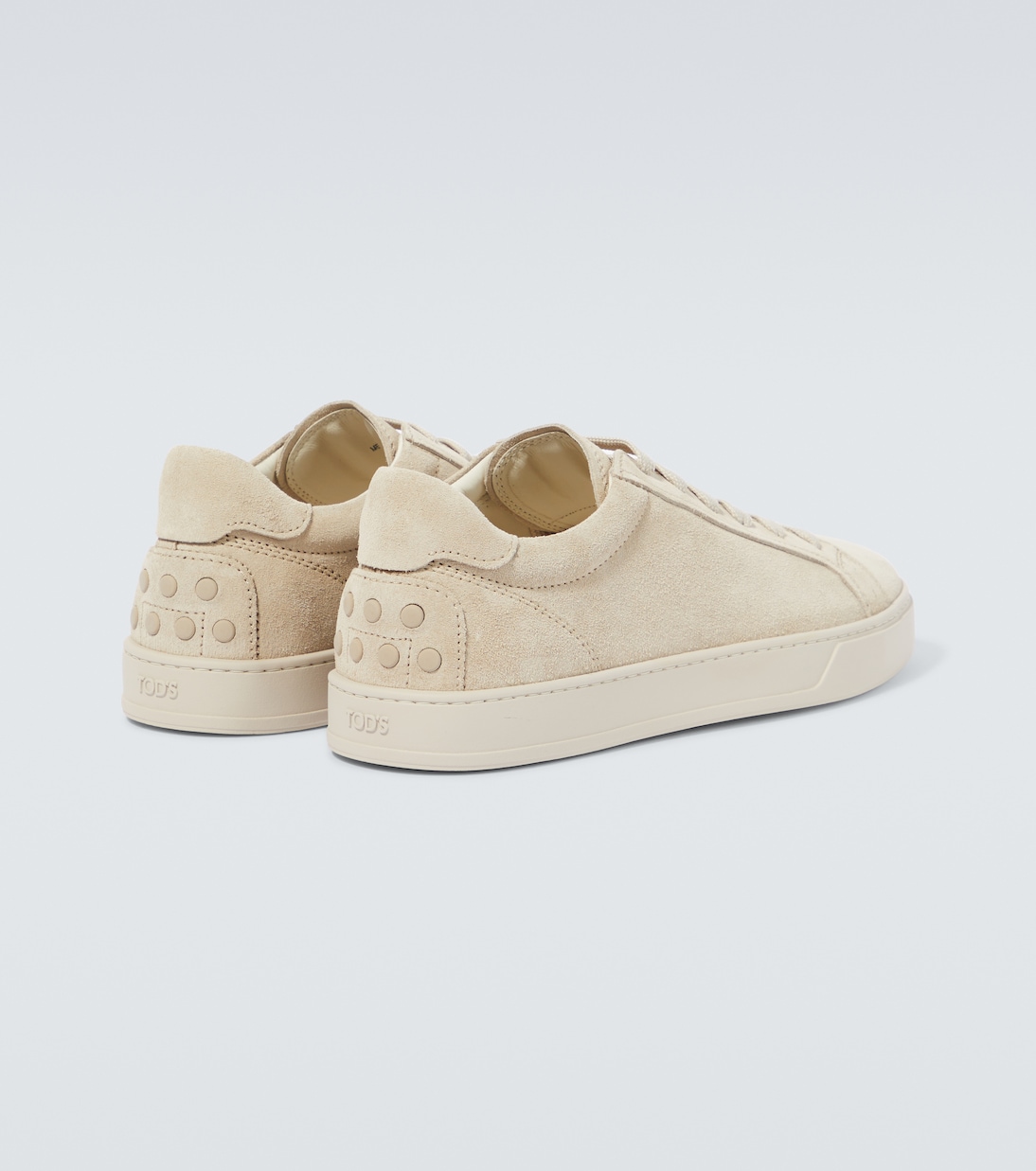 Suede sneakers | Tod's