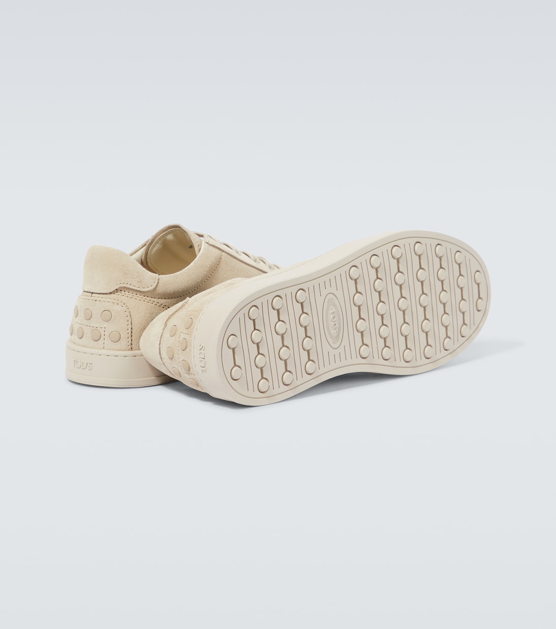 Suede sneakers | Tod's