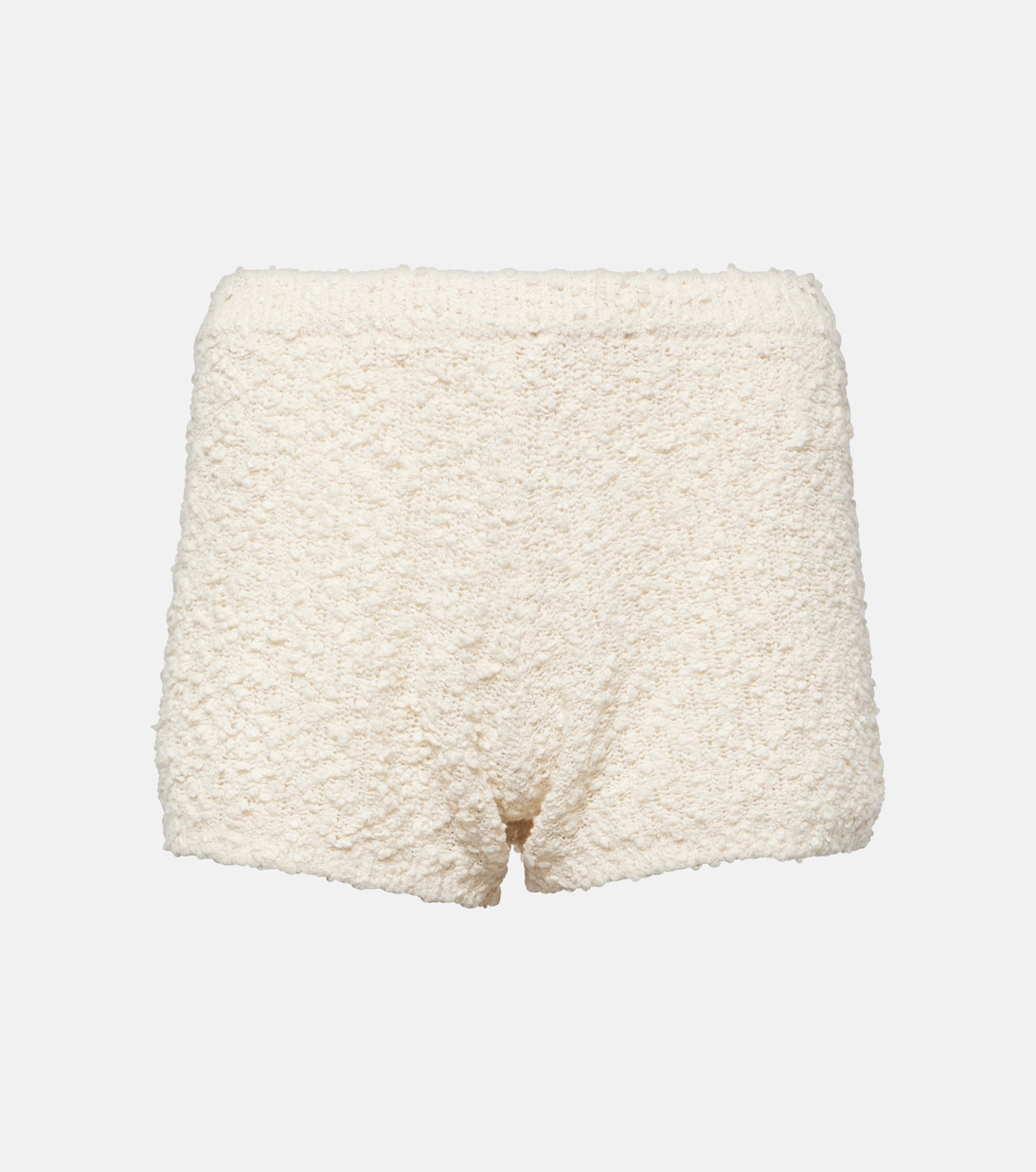 Short en coton mélangé | Magda Butrym
