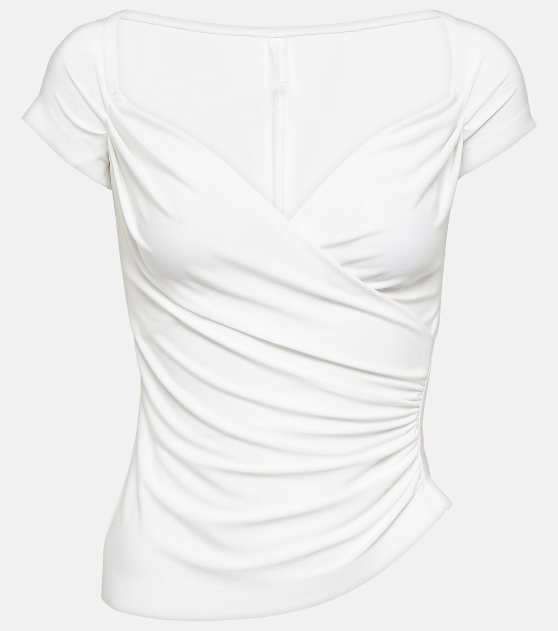 Top | Norma Kamali