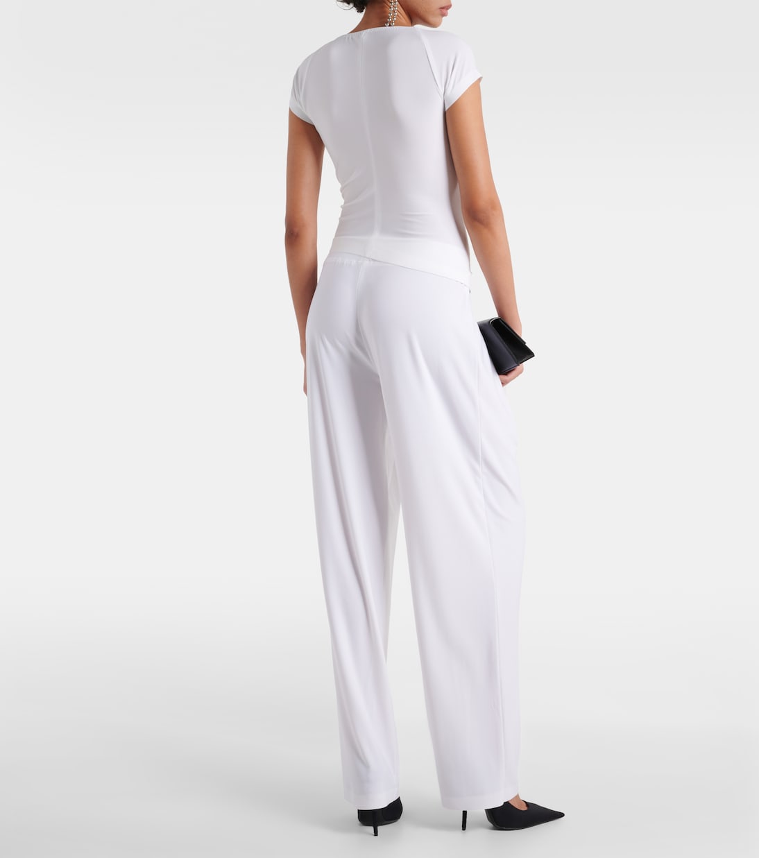 Top | Norma Kamali