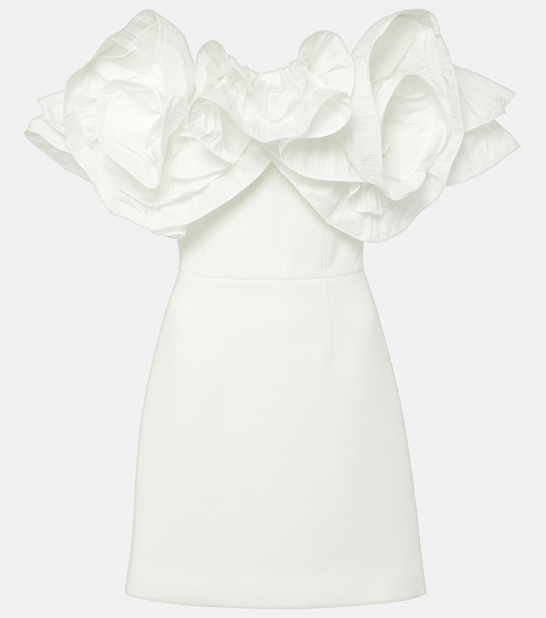 Robe de mariée Tessa | Rebecca Vallance