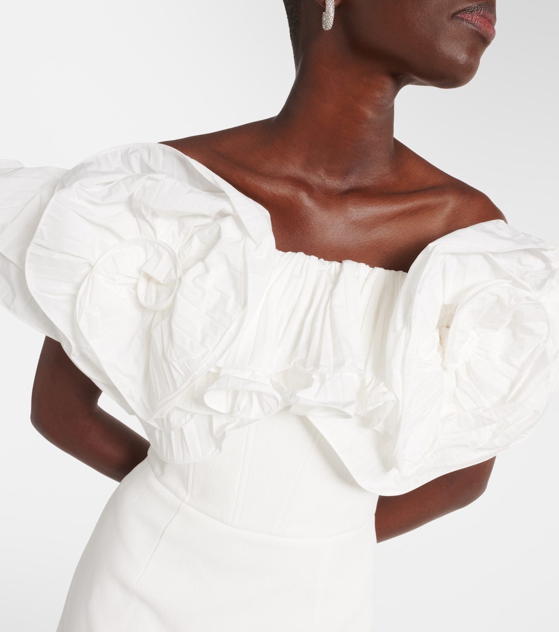 Robe de mariée Tessa | Rebecca Vallance