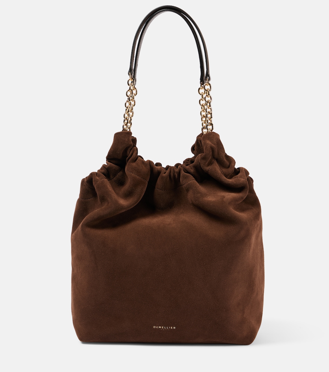 Sac Miami en daim | DeMellier