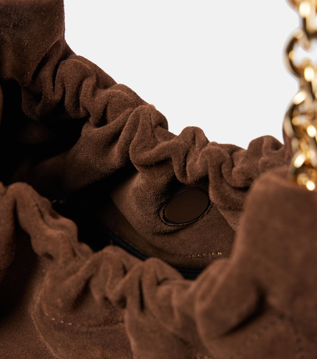 Sac Miami en daim | DeMellier