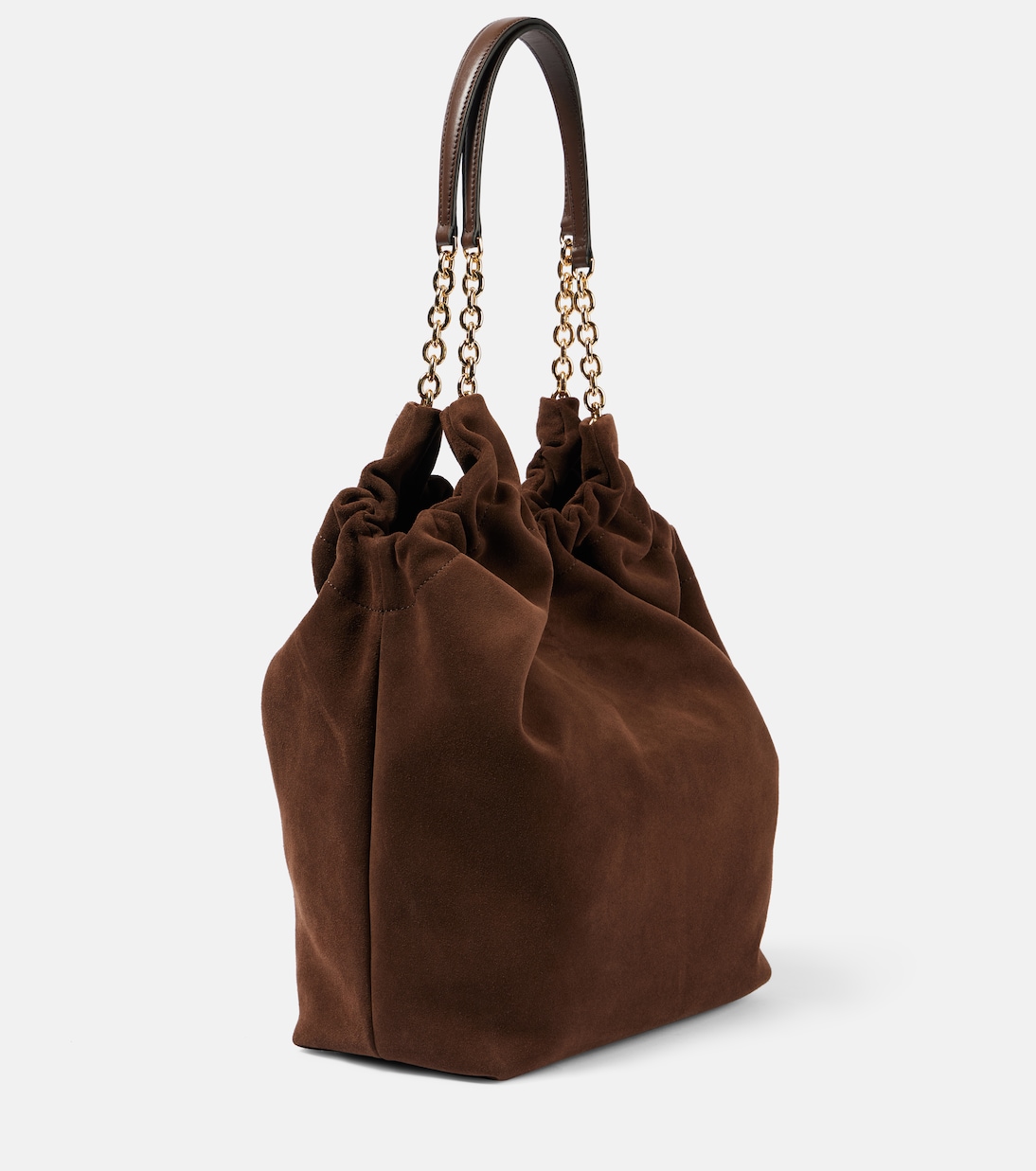 Sac Miami en daim | DeMellier