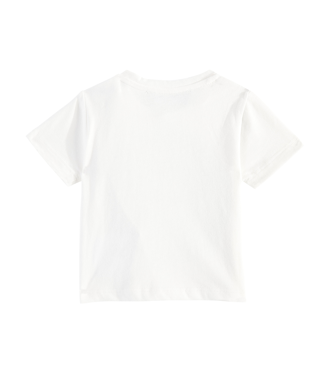 Baby Medusa cotton jersey T-shirt | Versace Kids