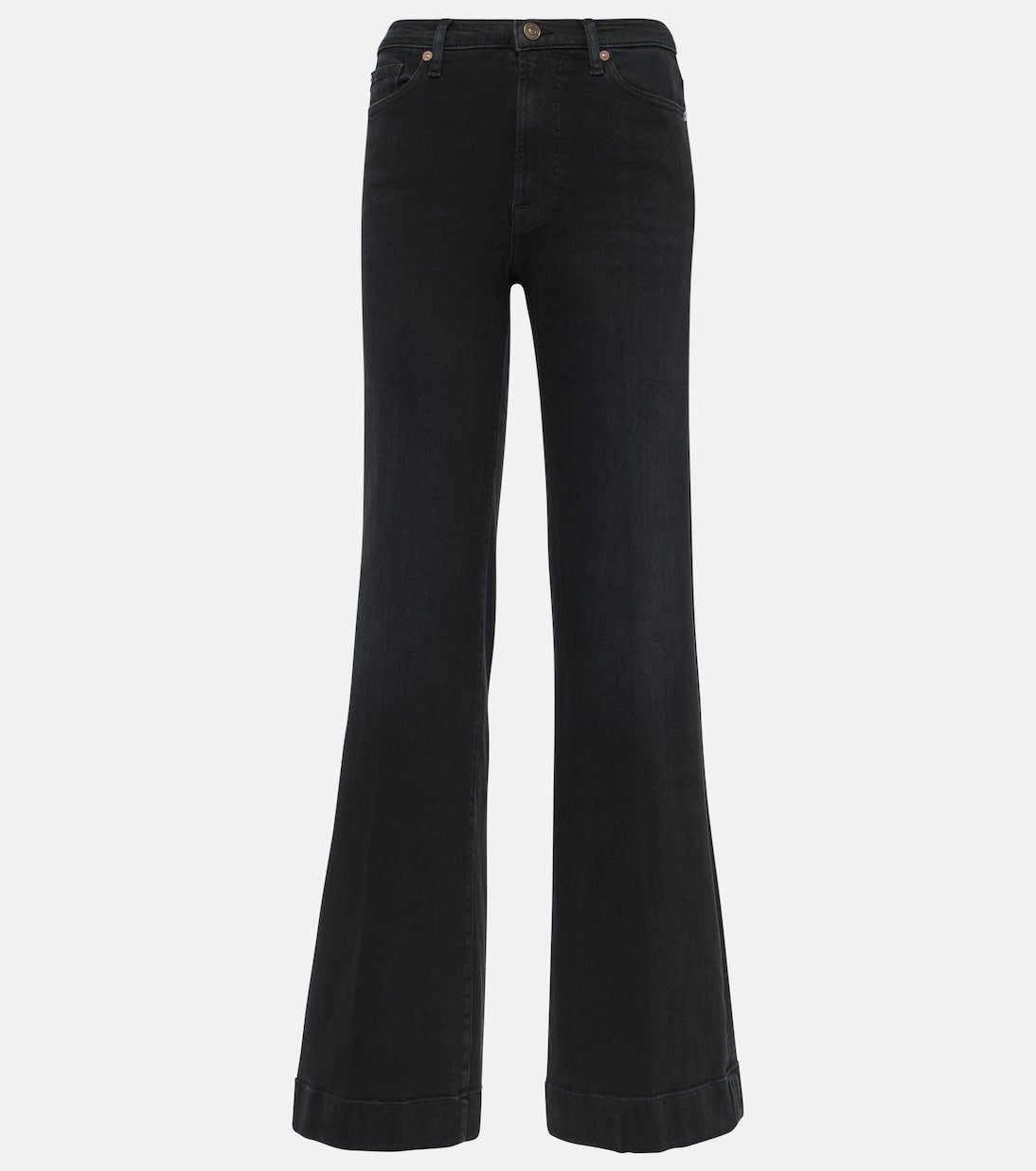 Modern Dojo bootcut jeans | 7 For All Mankind