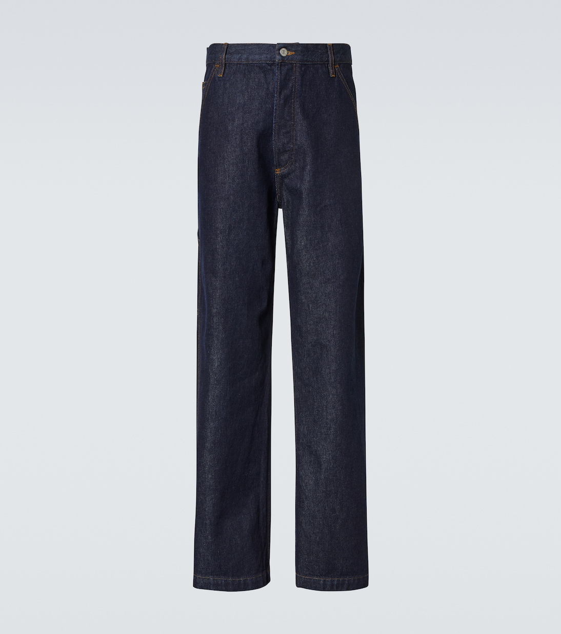Jeans regular a vita media | Dries Van Noten