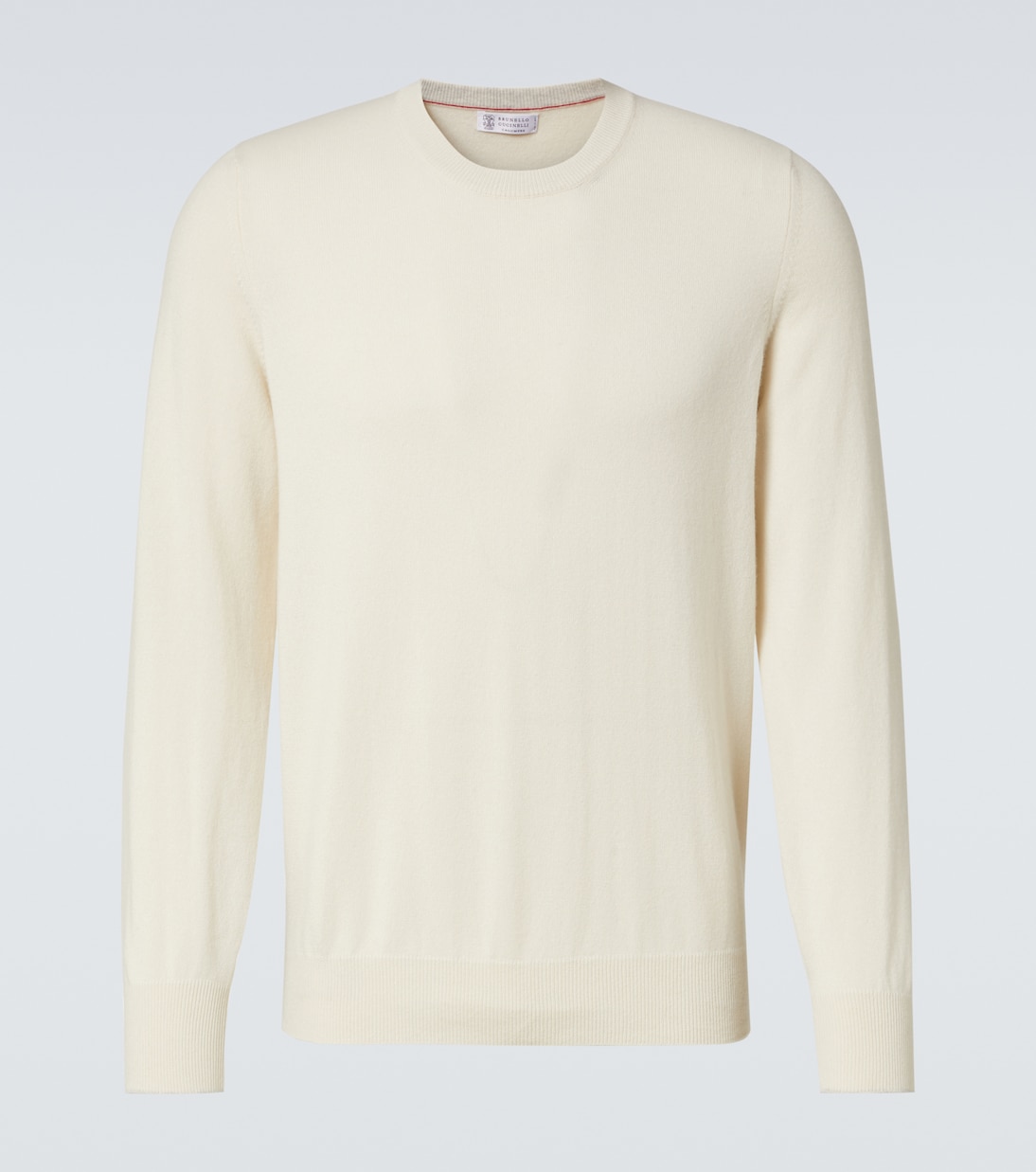 Pullover aus Kaschmir | Brunello Cucinelli