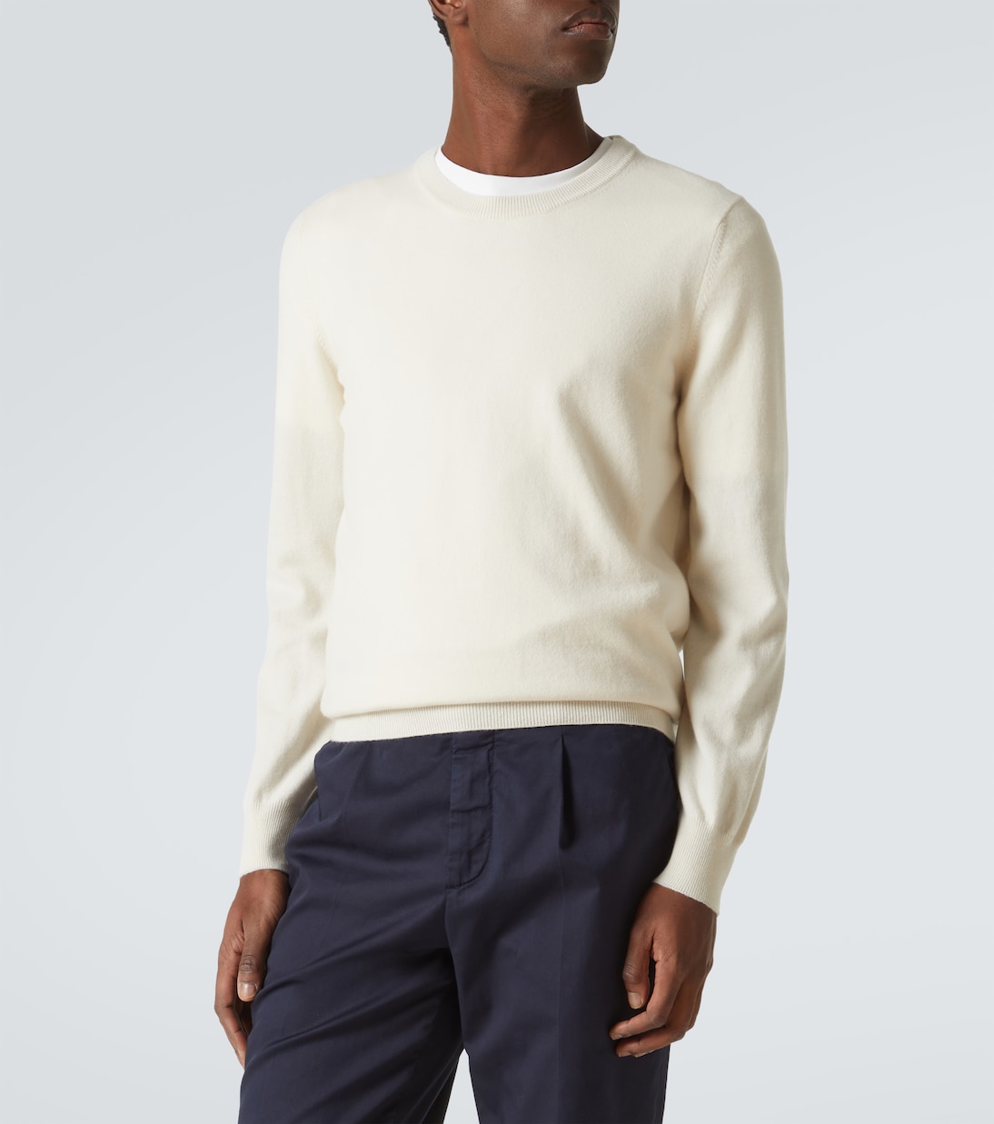 Pullover aus Kaschmir | Brunello Cucinelli