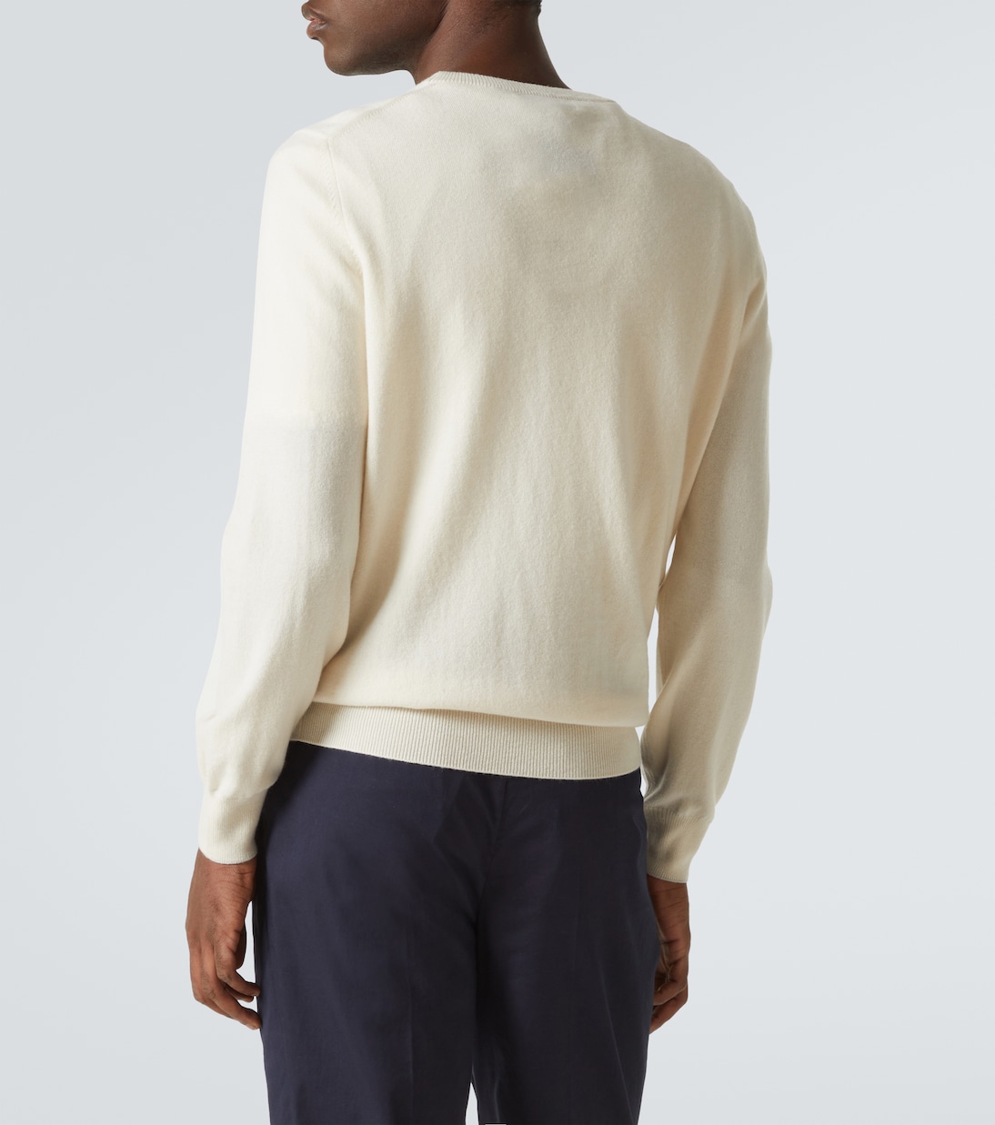 Pullover aus Kaschmir | Brunello Cucinelli