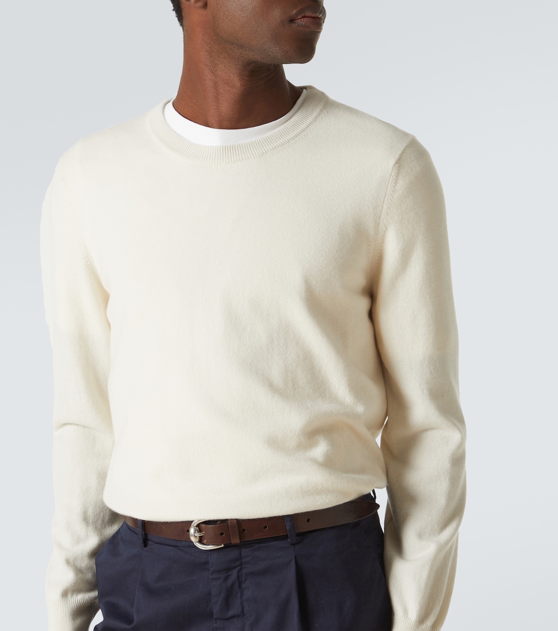 Pullover aus Kaschmir | Brunello Cucinelli