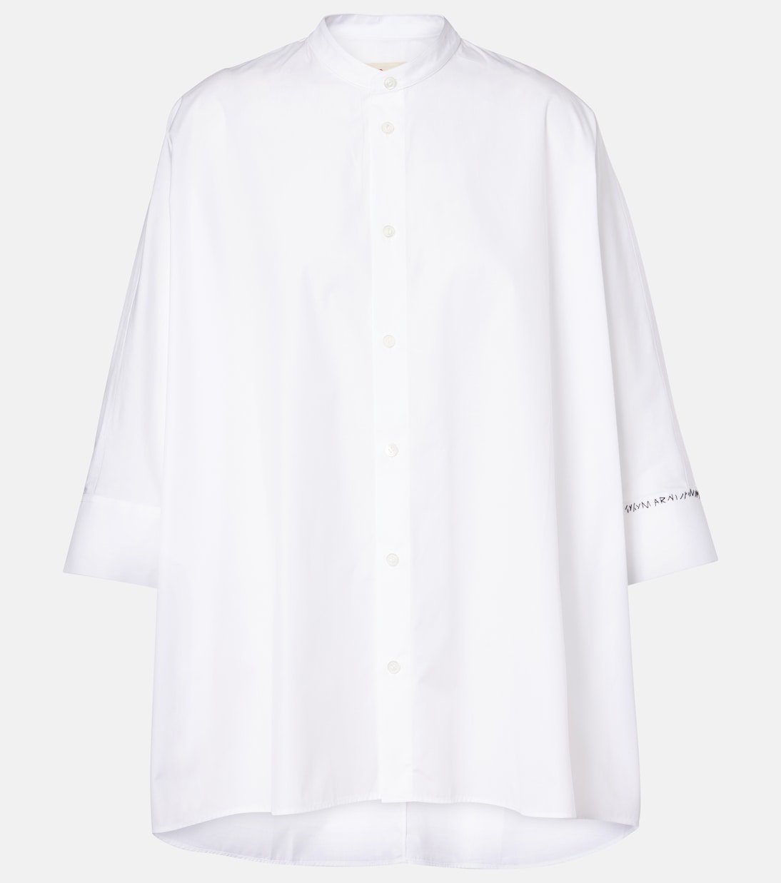 Camicia in cotone | Marni