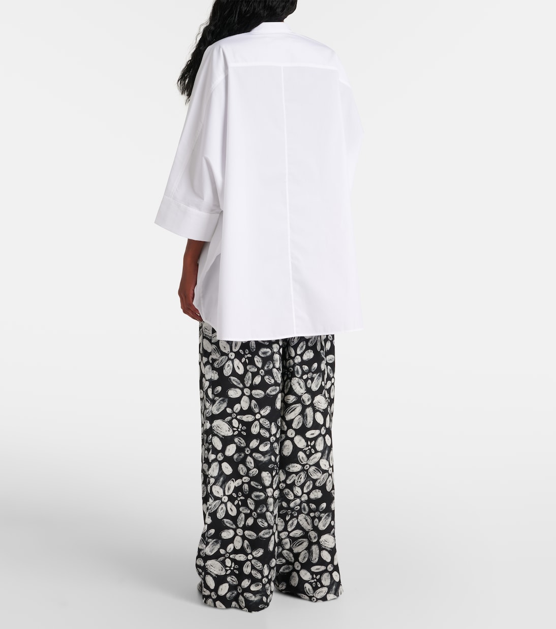 Camicia in cotone | Marni