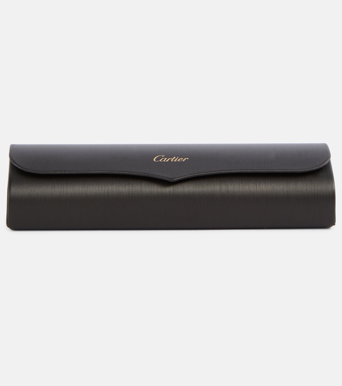 Occhiali da sole rettangolari Panthère de Cartier per giovani alla moda