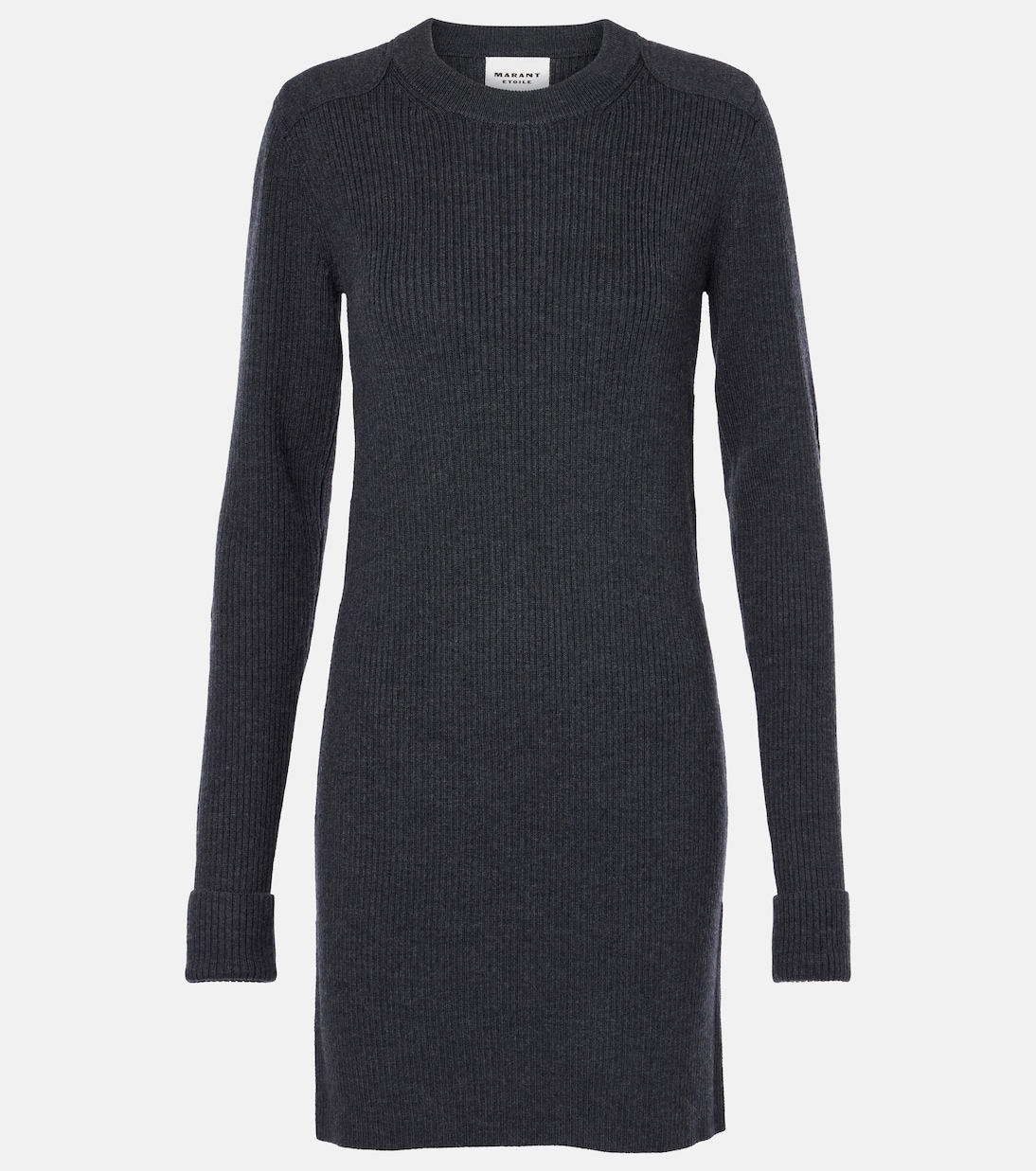 Minikleid Garner aus einem Wollgemisch | Marant Etoile