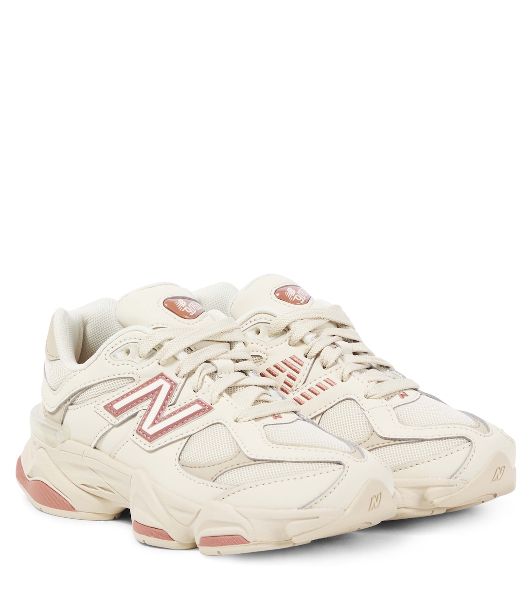 Baskets 9060 en cuir | New Balance Kids