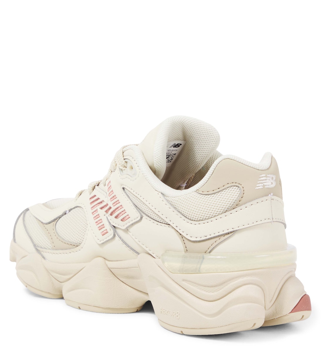 Baskets 9060 en cuir | New Balance Kids