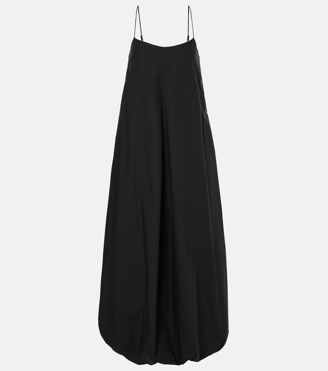 Maxikleid aus Baumwolle | Faithfull