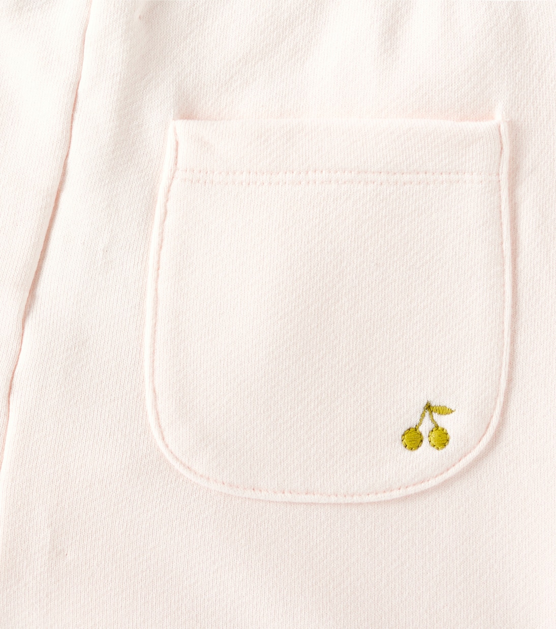 Pantalon Dalila en coton | Bonpoint