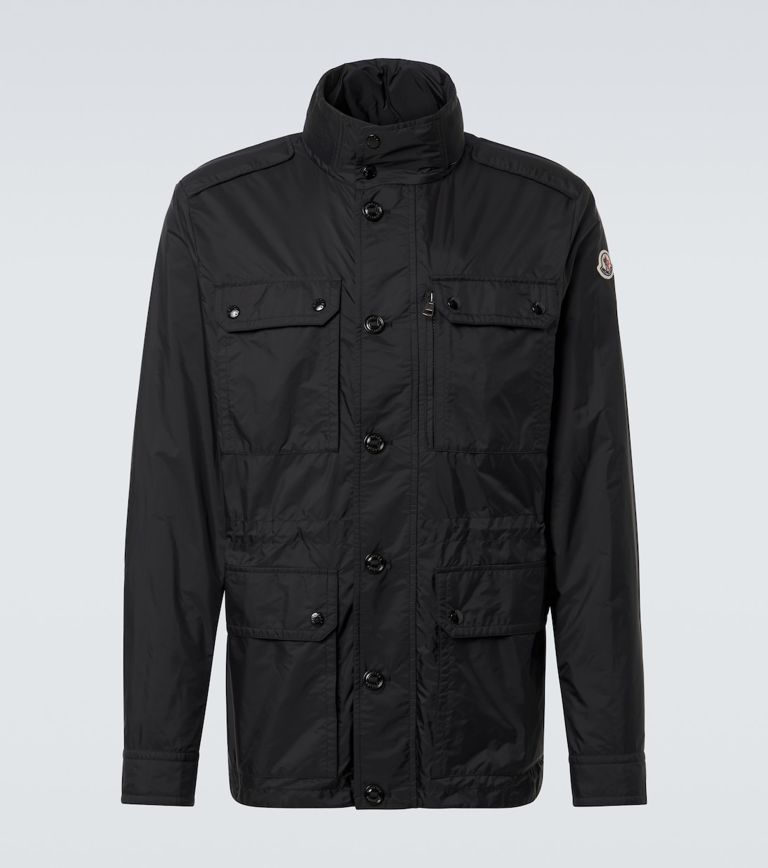 Lez field jacket | Moncler