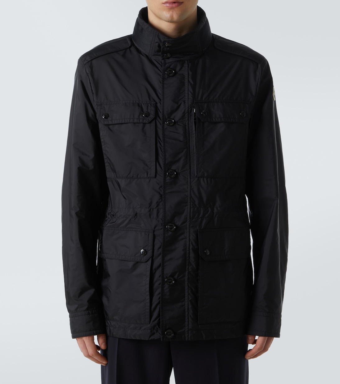 Lez field jacket | Moncler