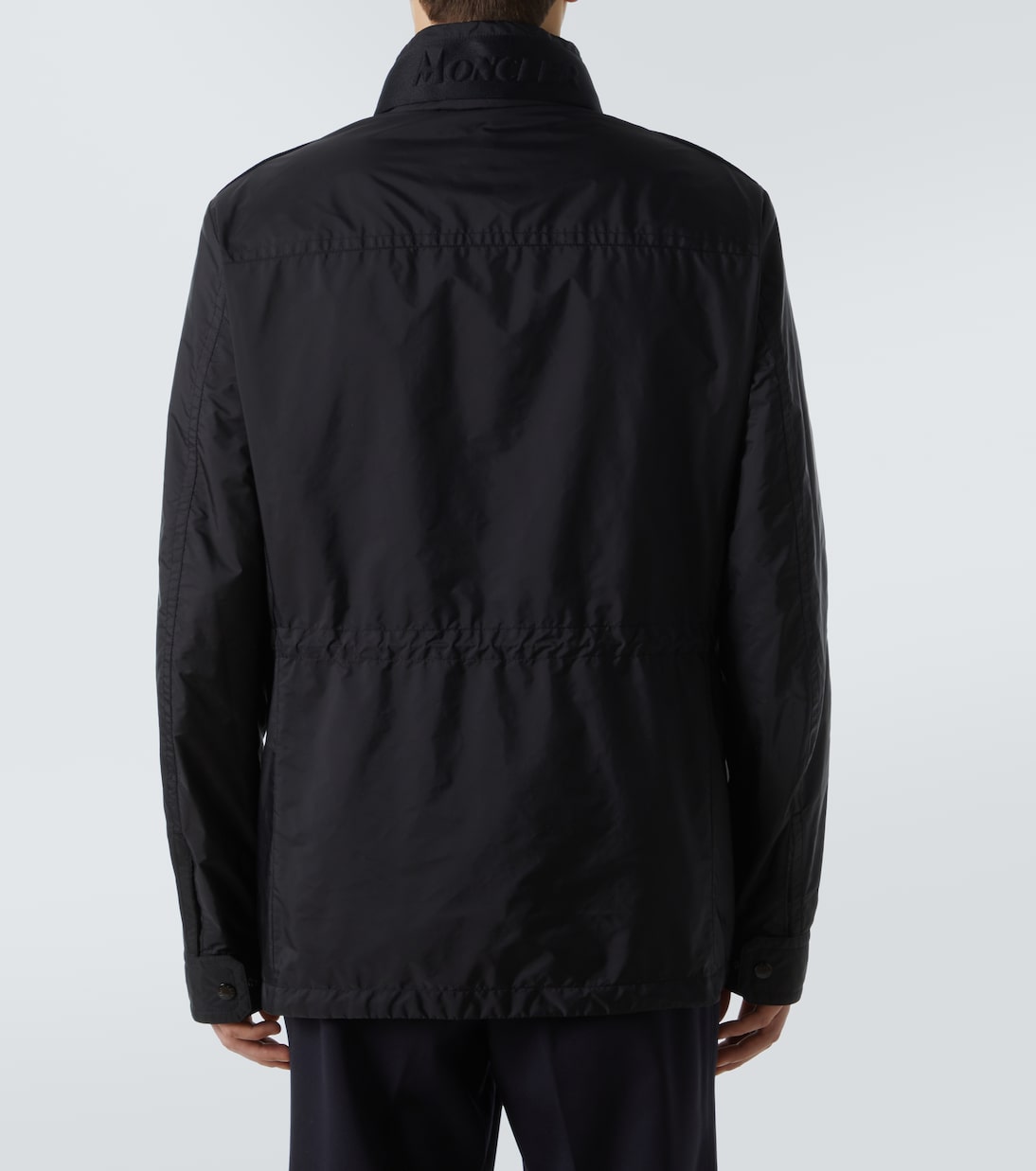 Lez field jacket | Moncler