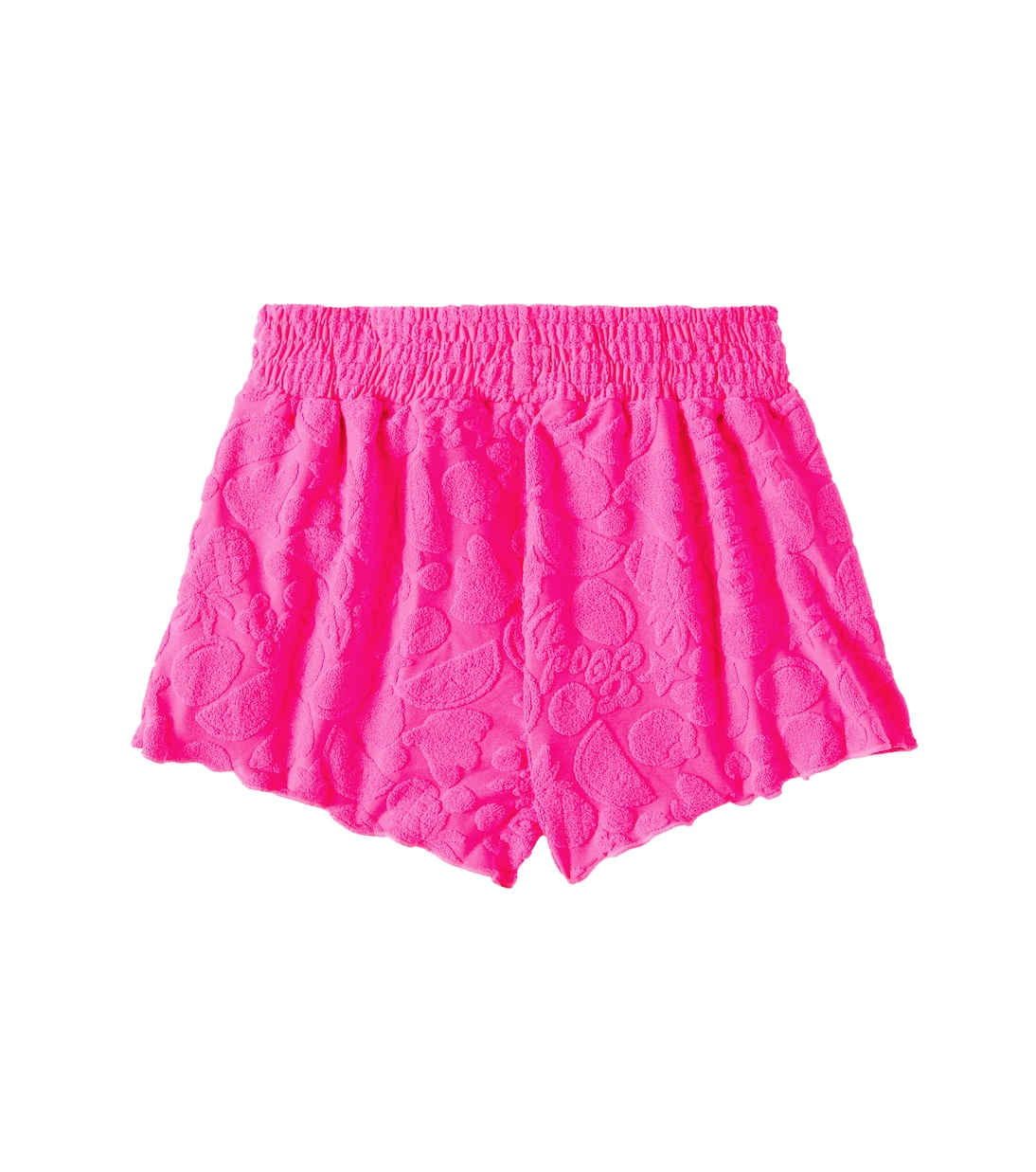 Shorts Nicci in spugna | Molo
