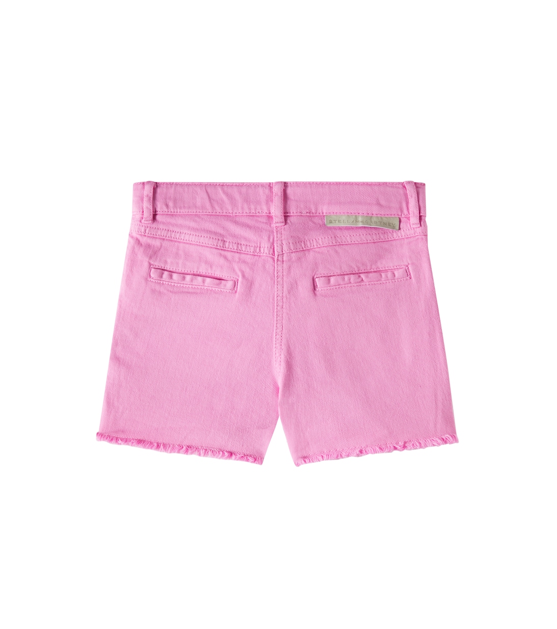 Short en jean | Stella McCartney Kids