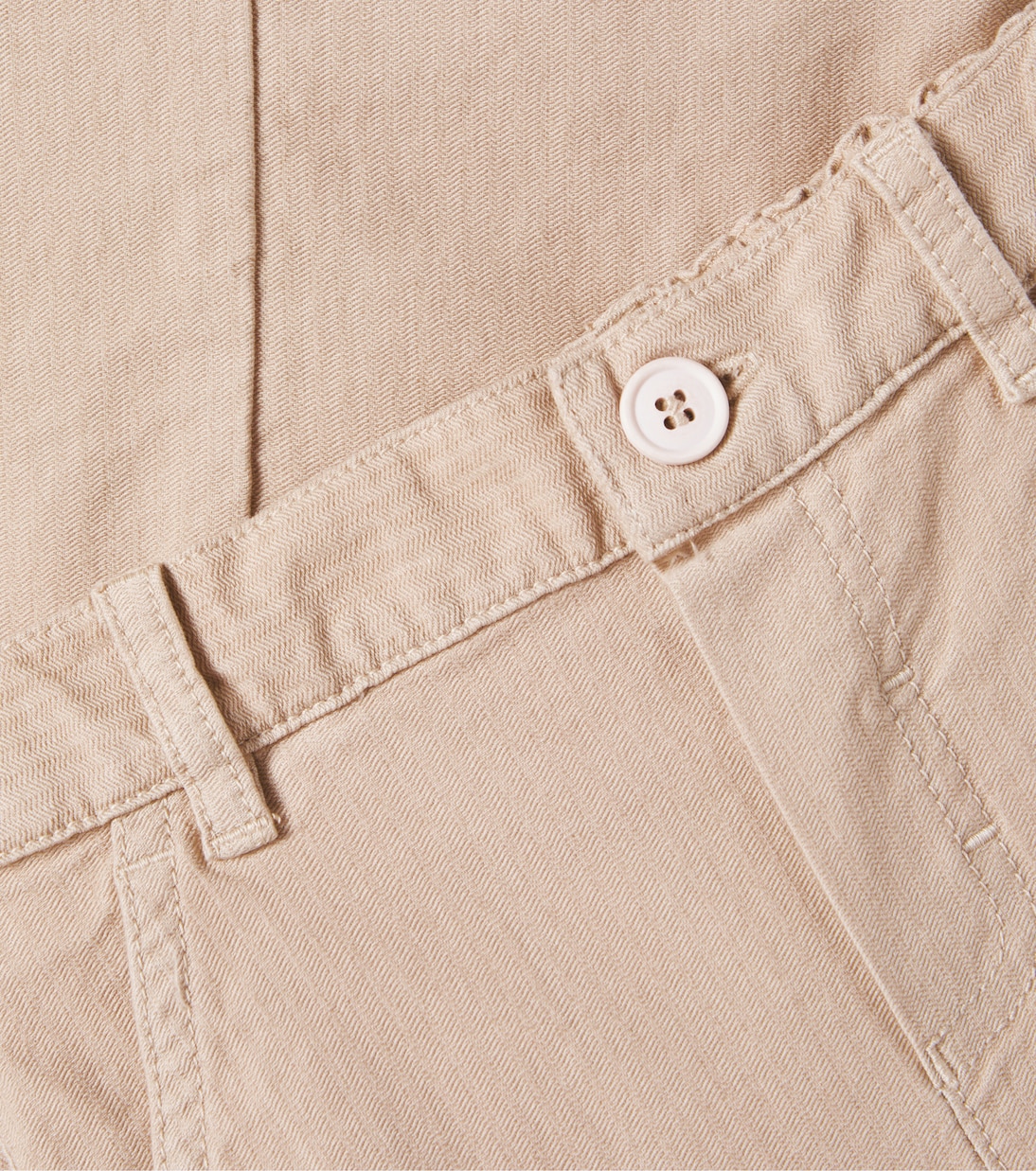 Bébé – Ensemble top et pantalon en coton mélangé | Il Gufo