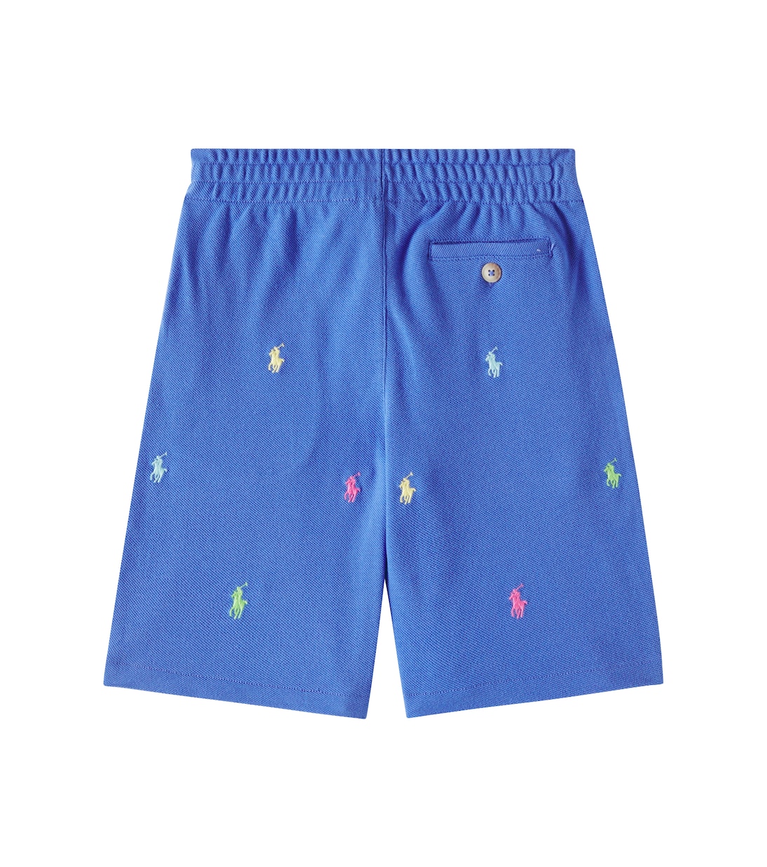 Shorts Prepster de algodón | Polo Ralph Lauren Kids