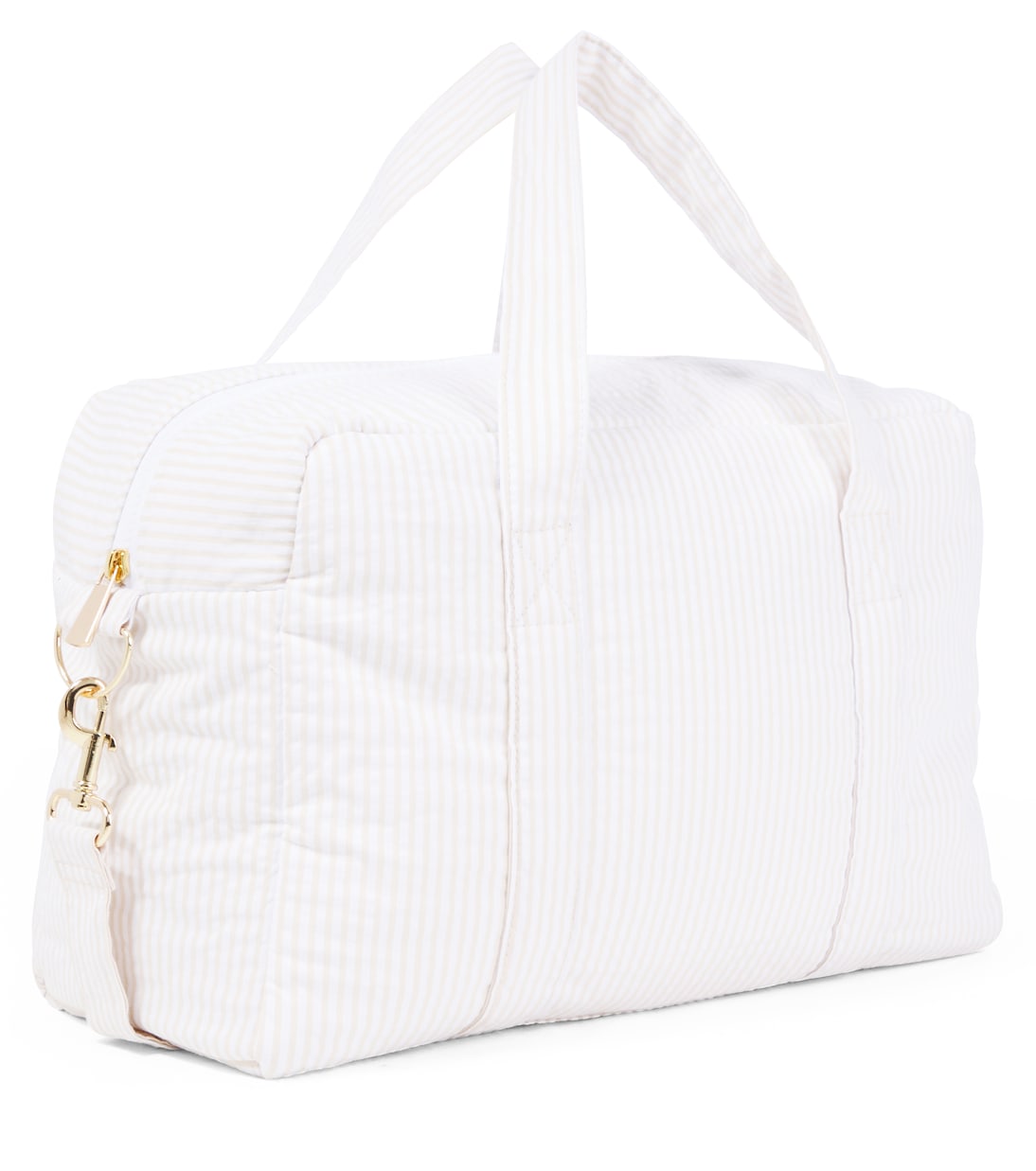 Bébé – Sac à langer en coton | Moschino Kids