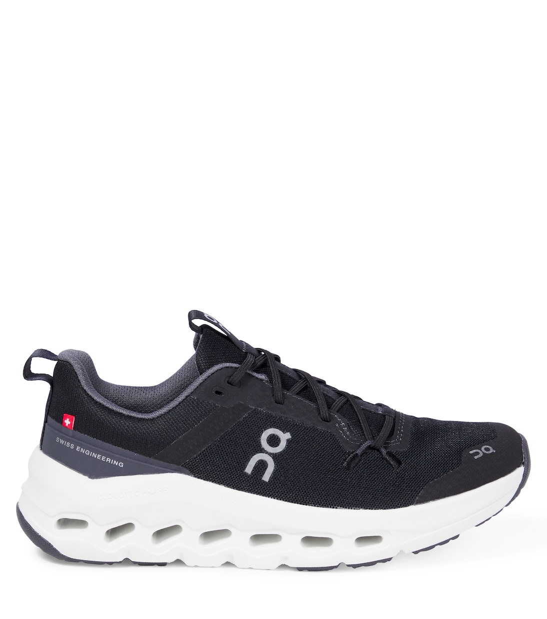 Cloudleap sneakers  | On Kids