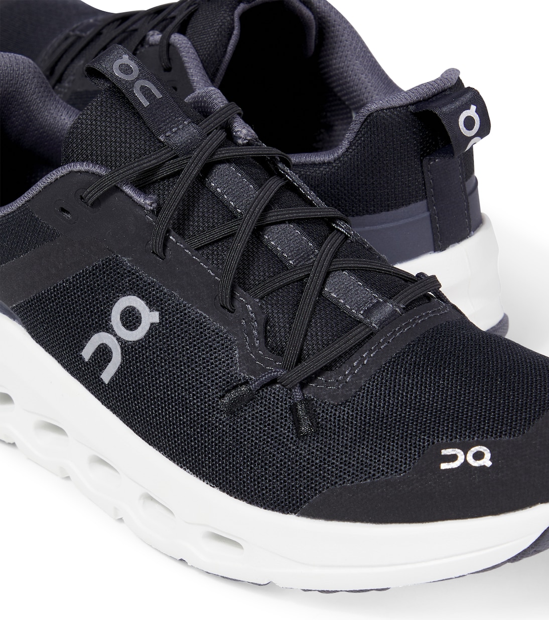 Cloudleap sneakers  | On Kids