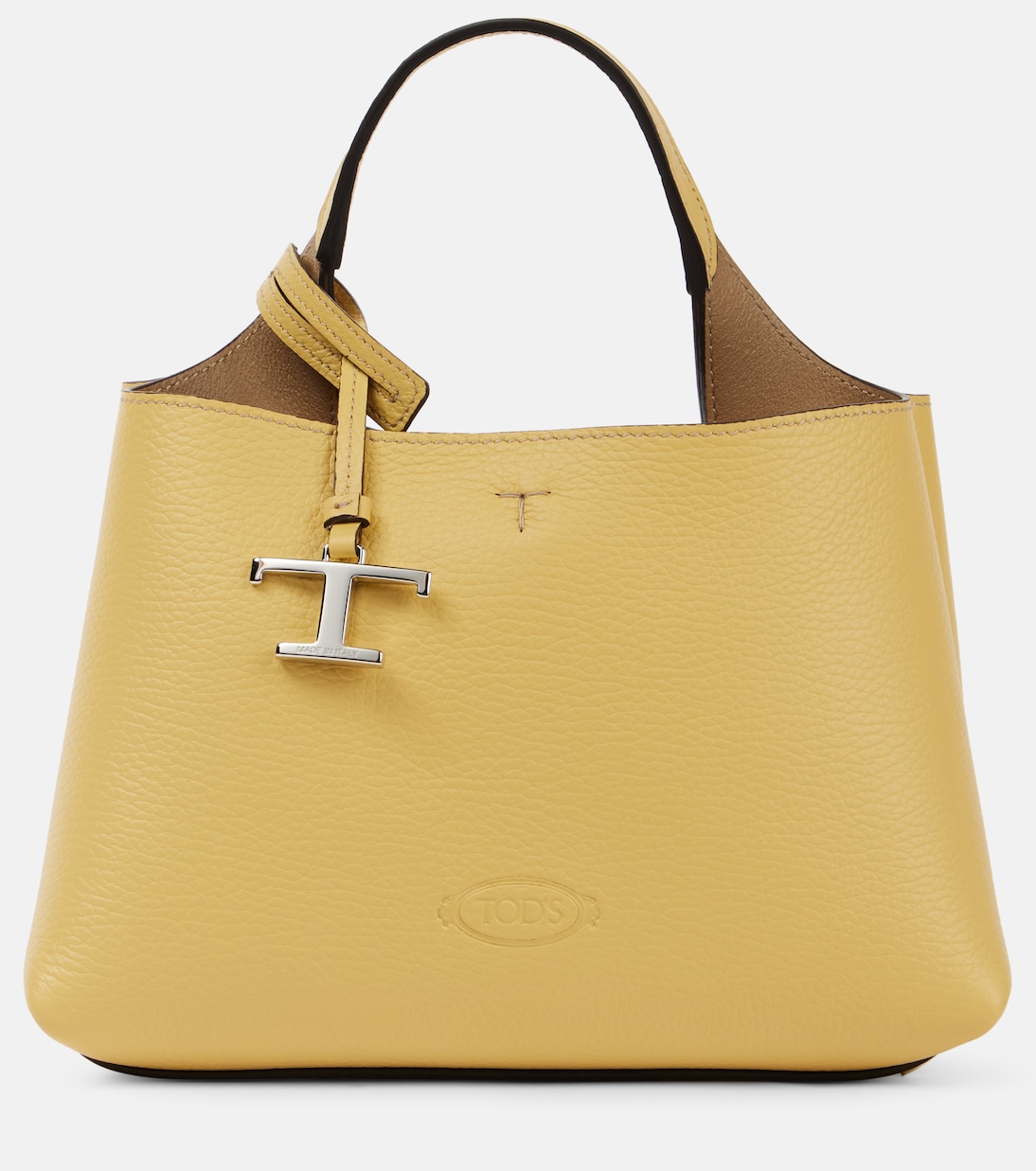 Tote Apa Mini aus Leder | Tod's