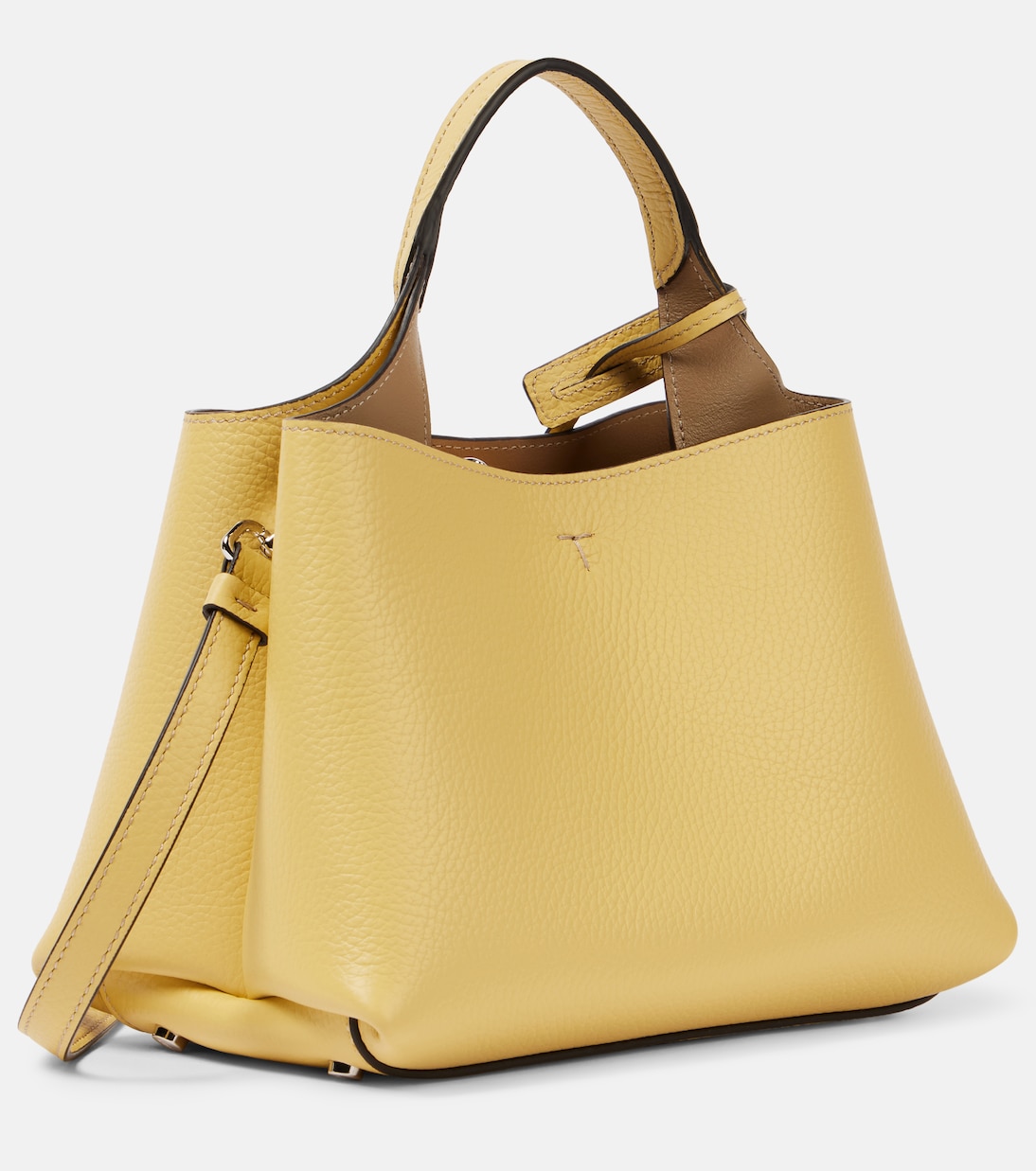 Tote Apa Mini aus Leder | Tod's