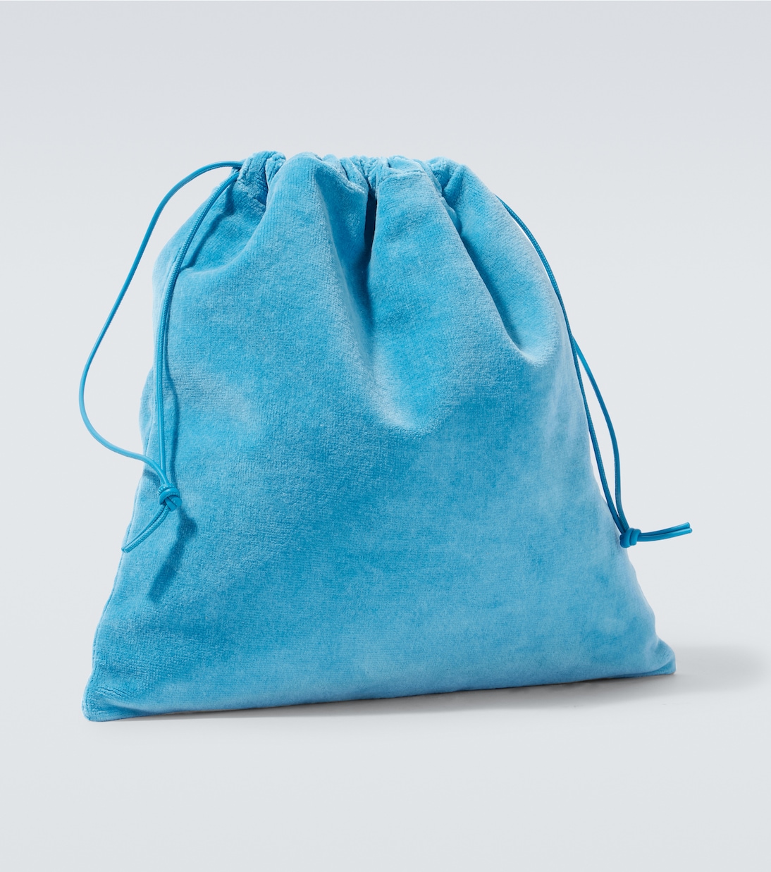 Paula's Ibiza Etui Medium aus Frottee | Loewe