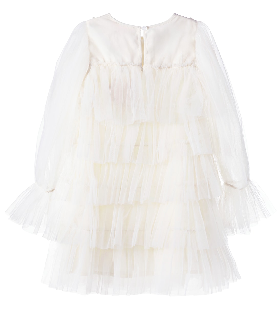 Abito in tulle con paillettes | Tutu Du Monde
