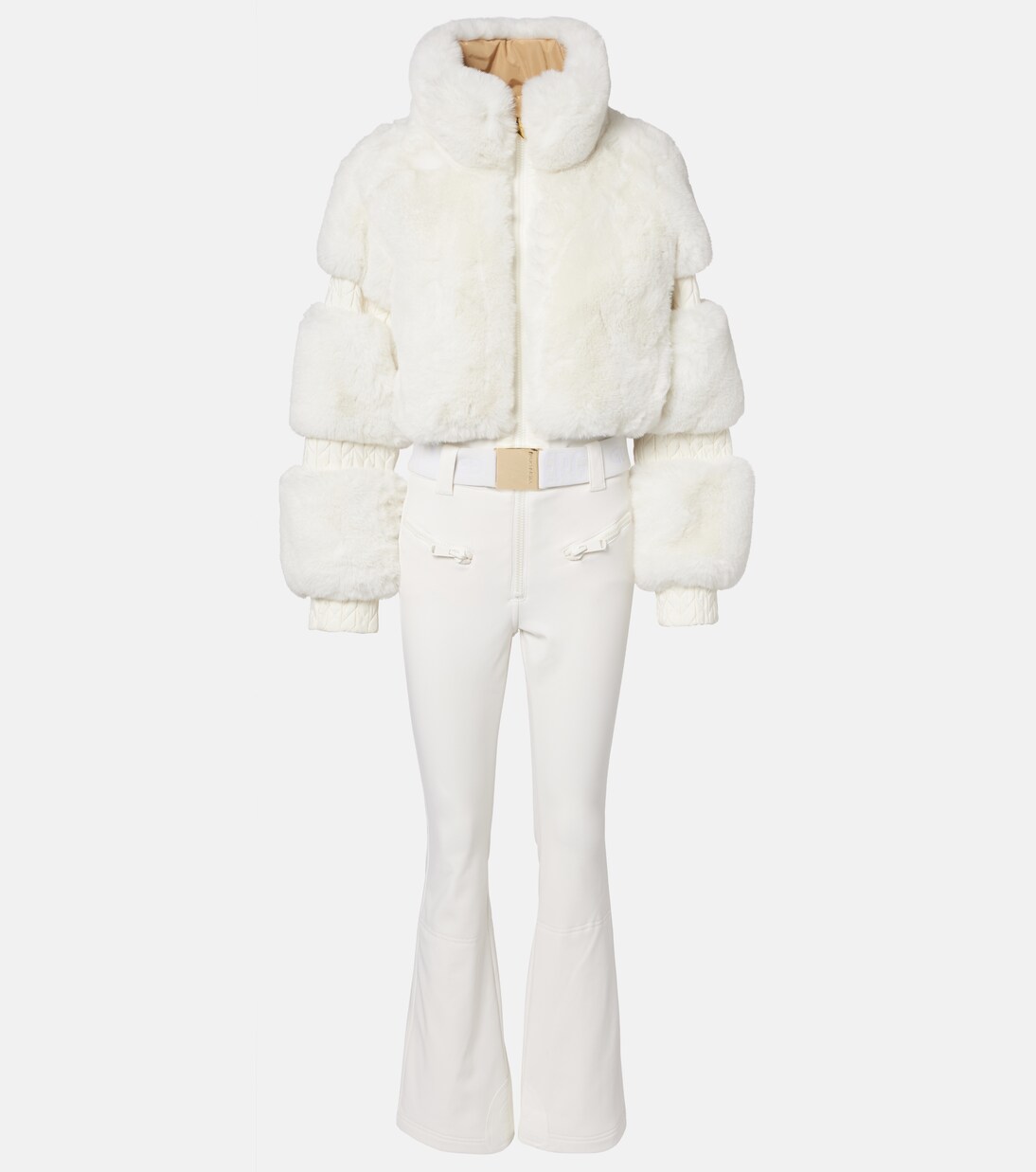 Lieke ski suit | Goldbergh