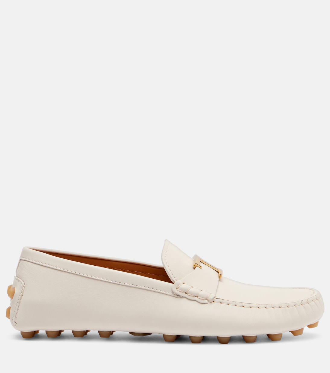 Mokassins Gommino Bubble aus Leder | Tod's